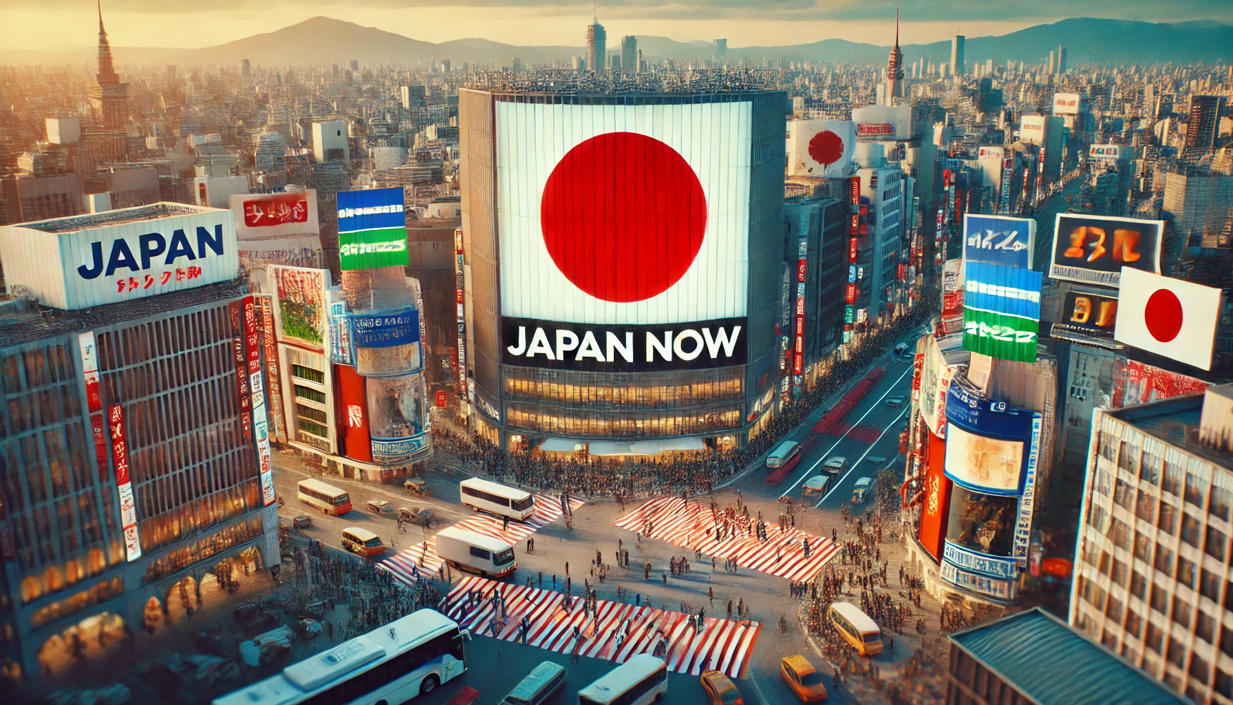 일본 주요 도시 벚꽃 명소 TOP 10