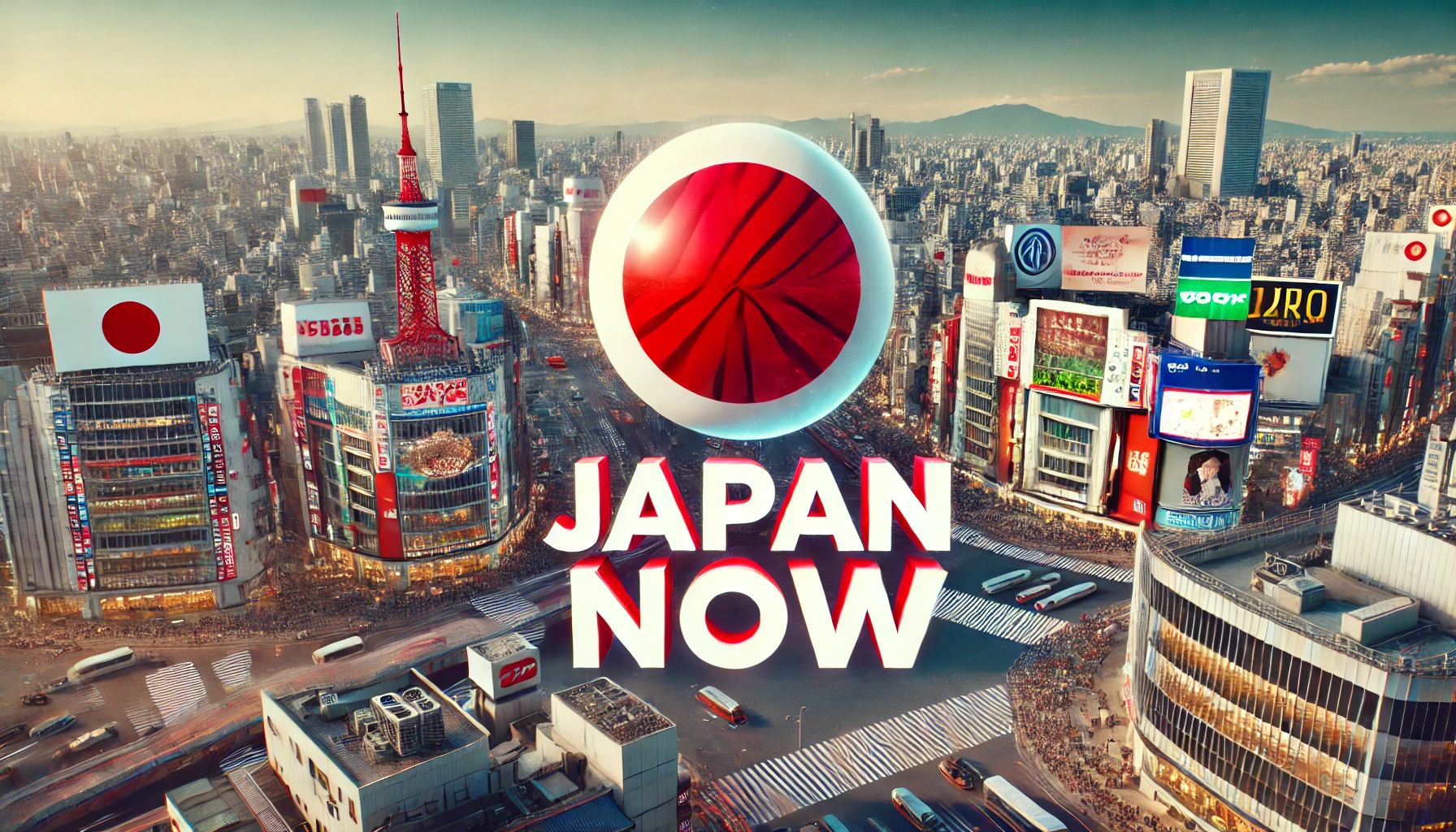 일본 주요 도시 벚꽃 명소 TOP 10