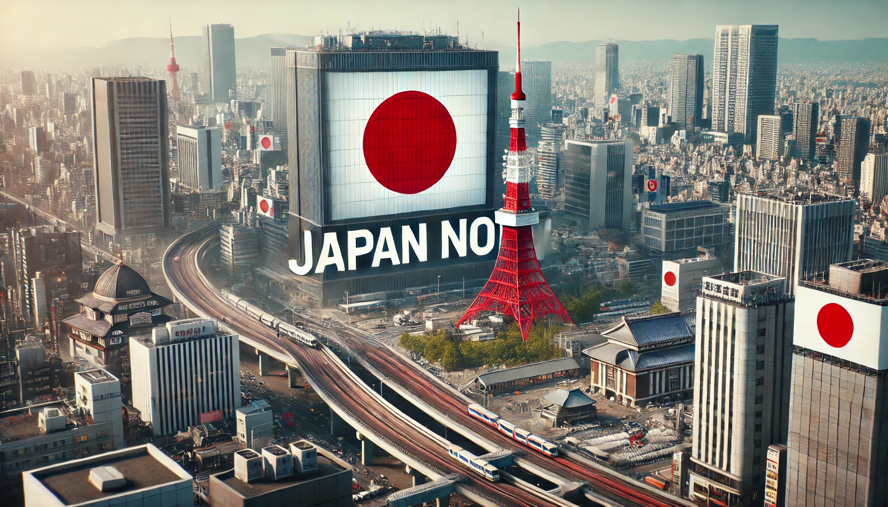 일본 여행 물가 완벽 가이드